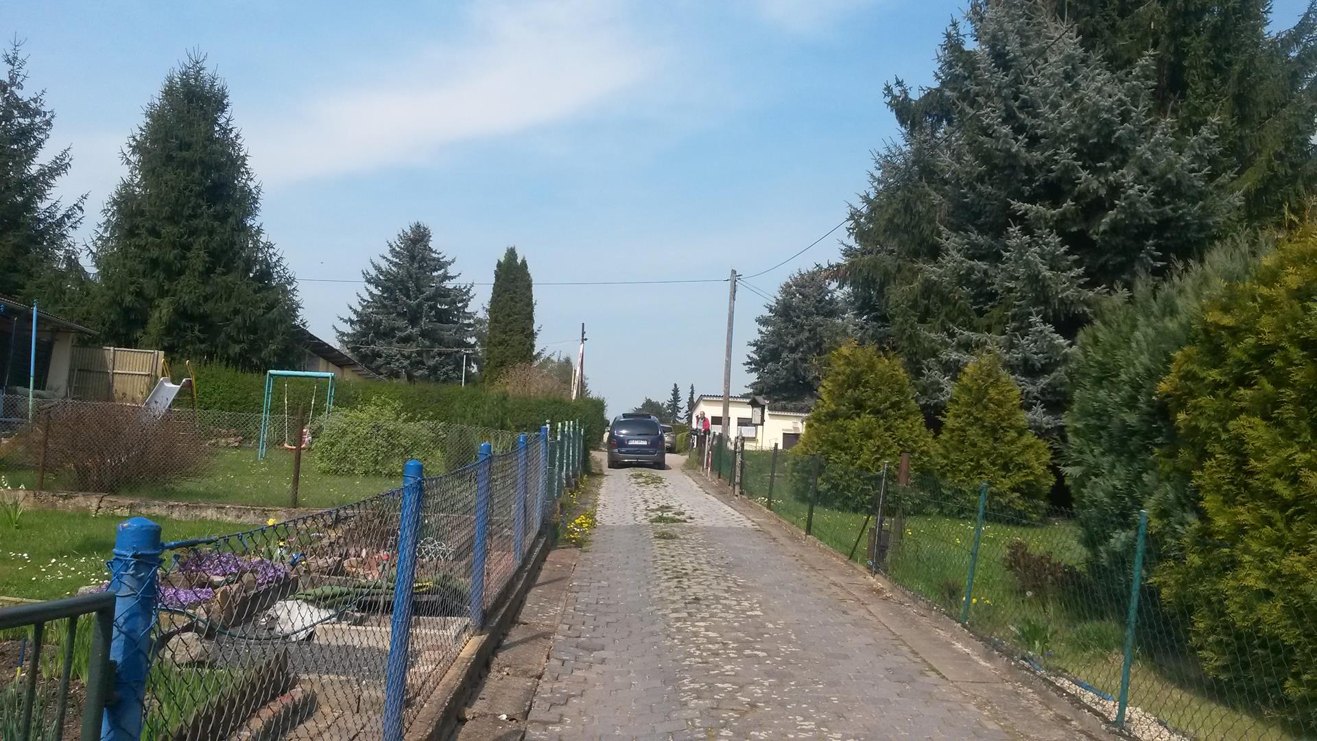 Gaststätte Hildebrand Unsere Gaststätte der Kleingartenanlage Hildebrand